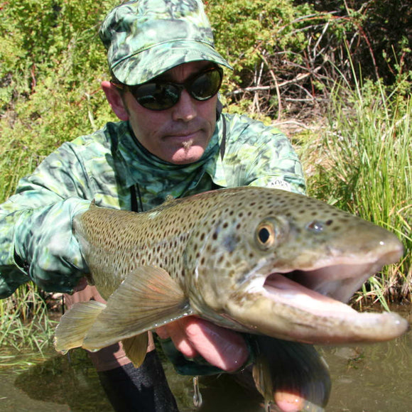 8 Questions Every New Fly Fisherman Asks