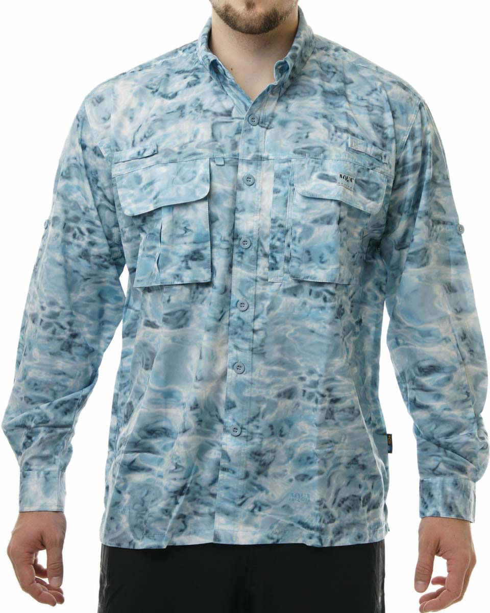 Custom Men's Camouflage 92% Polyester 8% Spandex Long Sleeve Fishing Shirt  Uv Protection Fishing Hoodie - China Wholesale Camouflage Clothing Fishing  $9.69 from Shenzhen Xinyihong Clothing Co., Ltd.