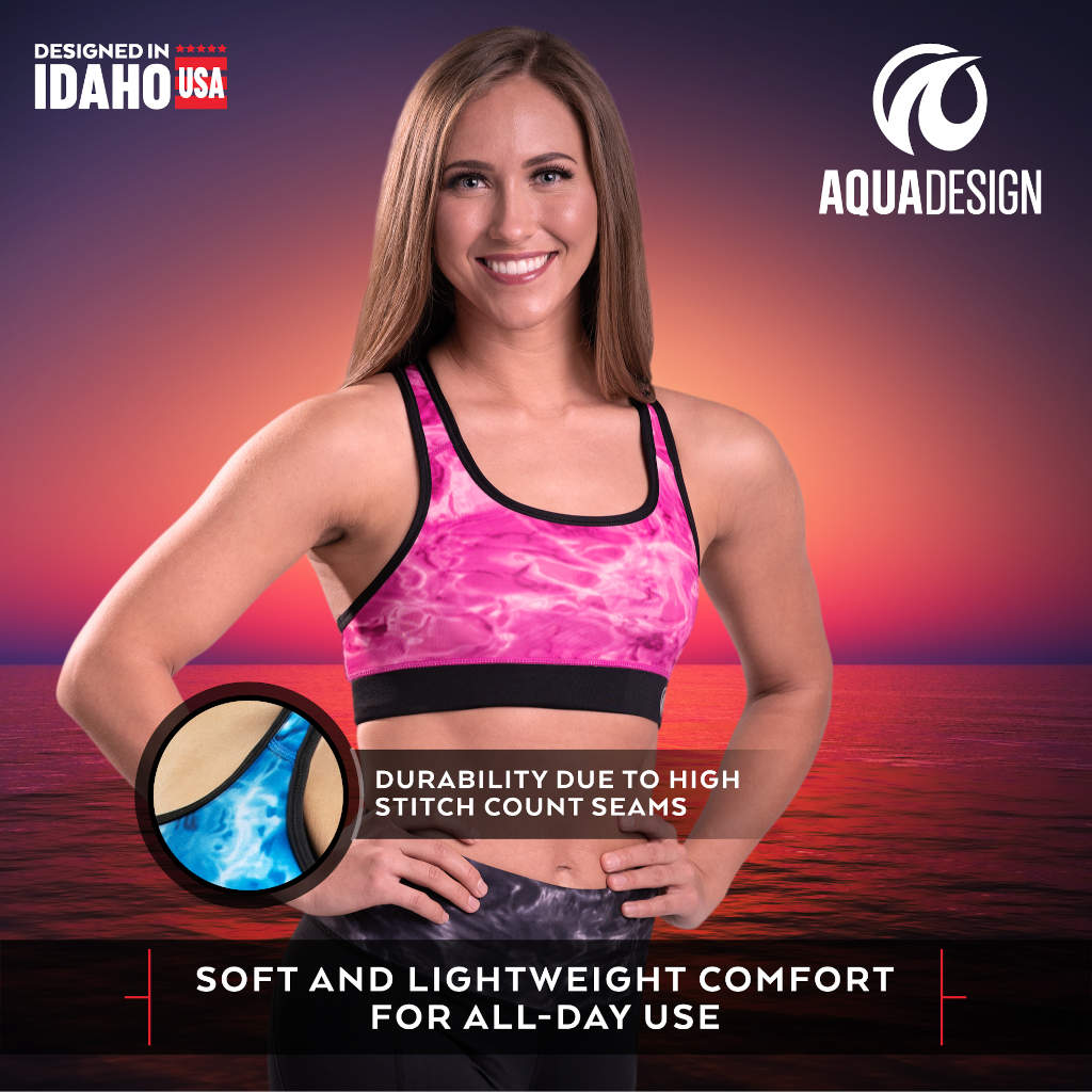 Bra Advertisement Training Bra Ad