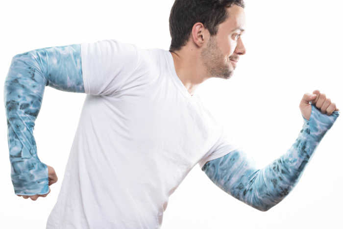 Sleeves with a Twist: Fashion's Unexpected Trendsetter