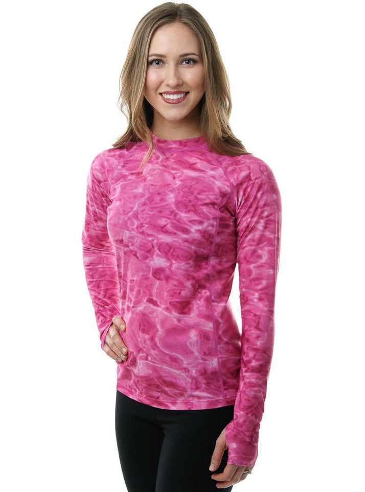 https://aquadesign.com/cdn/shop/products/beach-collection-rash-guards-sun-protection-swimwear-women-s-women-s-long-sleeve-upf-50-sun-protection-rash-guard-surf-shirt-pink.jpg?v=1617406351