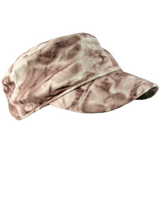 Fishing Collection,Camo Fishing,Men's,Sun Protection - SunGuard Camo Military Cap