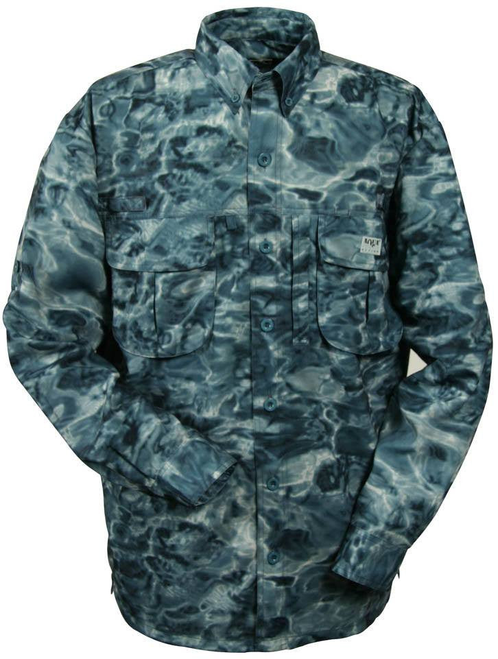 Camouflage Fishing Camo Sweatshirt For Men Long Sleeve, Breathab, UV  Protection, Performance Clothing For Summer Fishing T231109 From Ccawdy,  $3.92